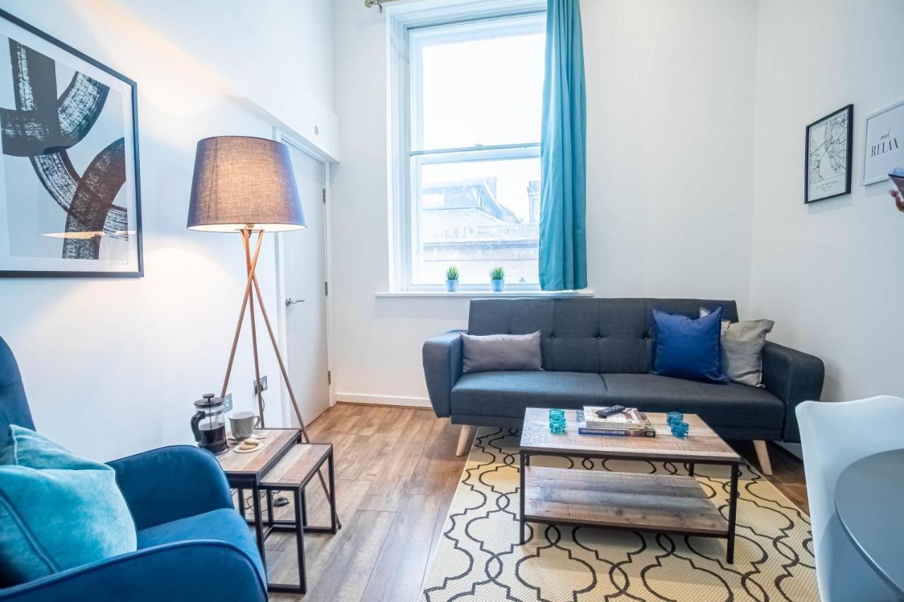 Luxe Apartments Near Albert Docks - 3 Graces - Liverpool One - Business, Contract & Corporate Ready Exterior foto