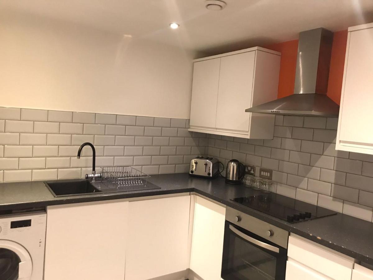 Luxe Apartments Near Albert Docks - 3 Graces - Liverpool One - Business, Contract & Corporate Ready Exterior foto